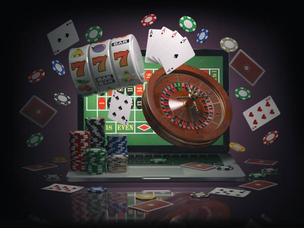 Account history showing open and settled bets with match results and payouts